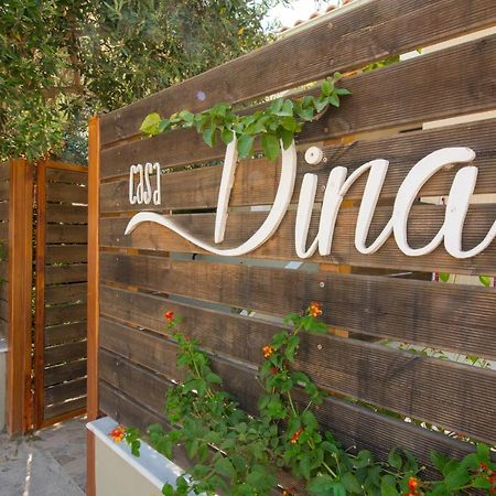 Casa Dina Apartment Lefkada City Exterior photo