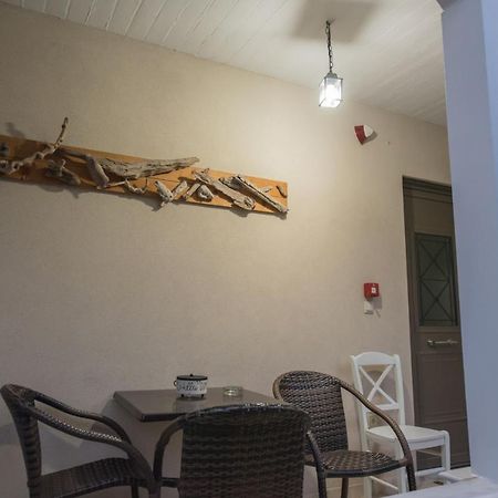 Casa Dina Apartment Lefkada City Exterior photo