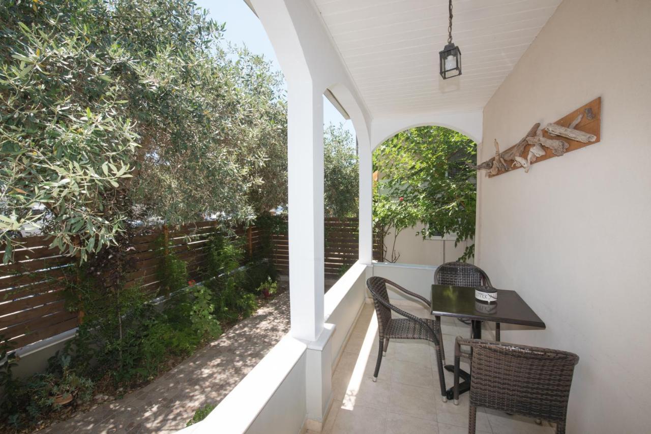 Casa Dina Apartment Lefkada City Exterior photo