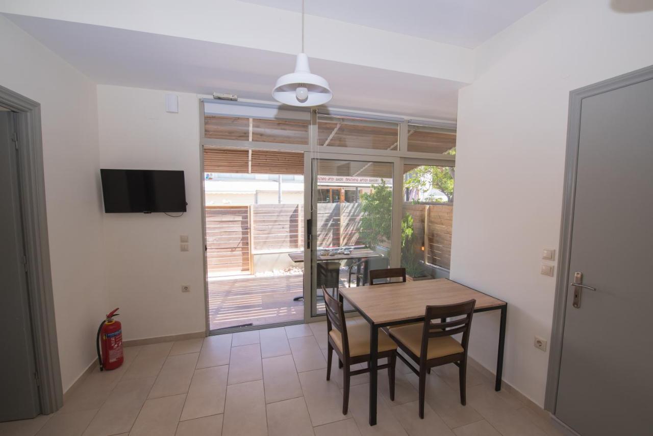 Casa Dina Apartment Lefkada City Exterior photo