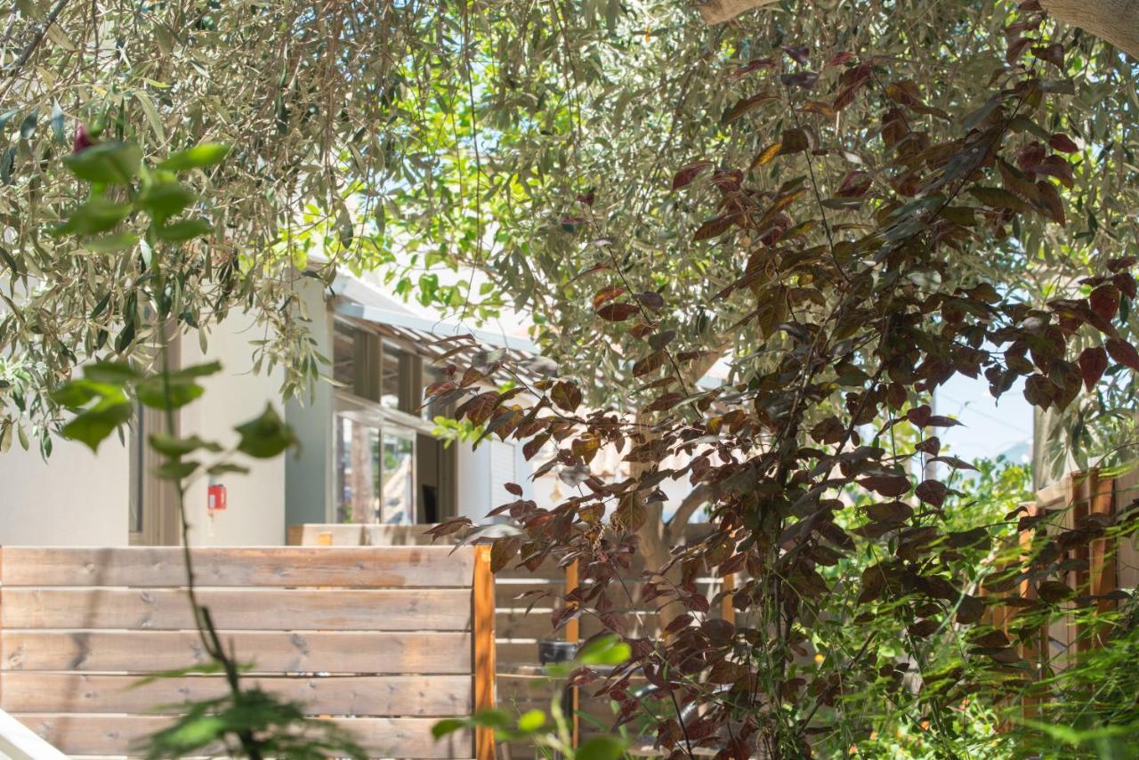 Casa Dina Apartment Lefkada City Exterior photo
