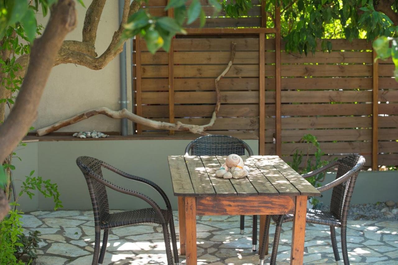 Casa Dina Apartment Lefkada City Exterior photo