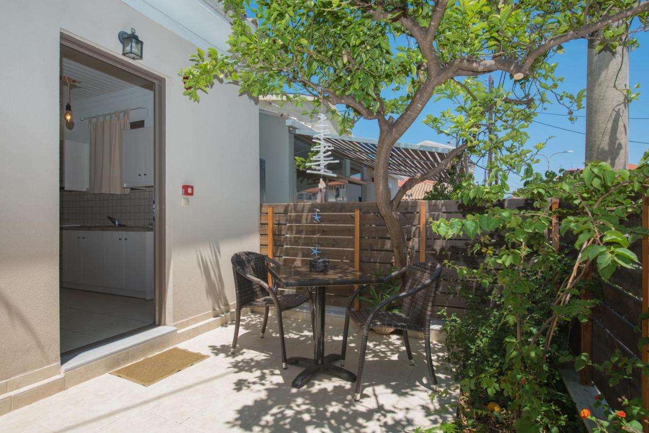 Casa Dina Apartment Lefkada City Exterior photo
