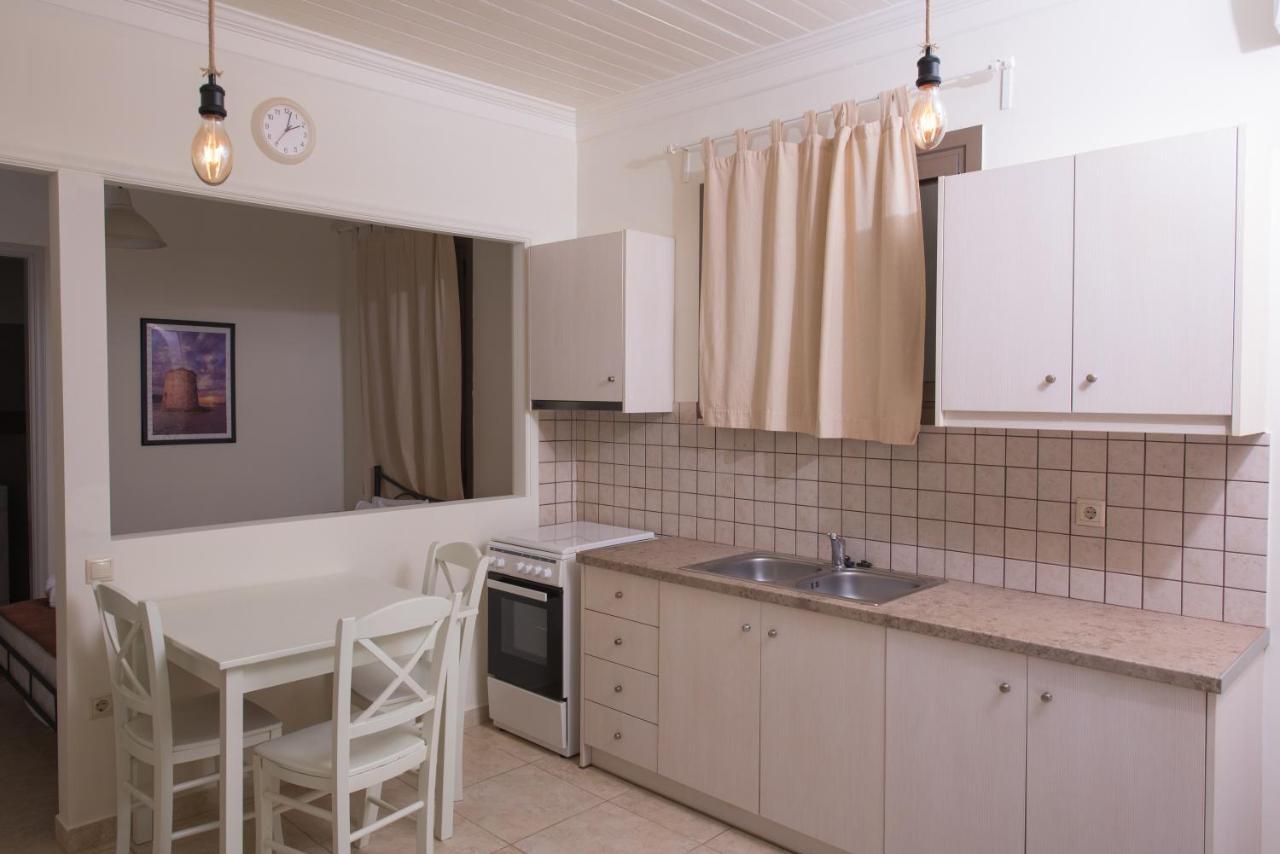 Casa Dina Apartment Lefkada City Exterior photo