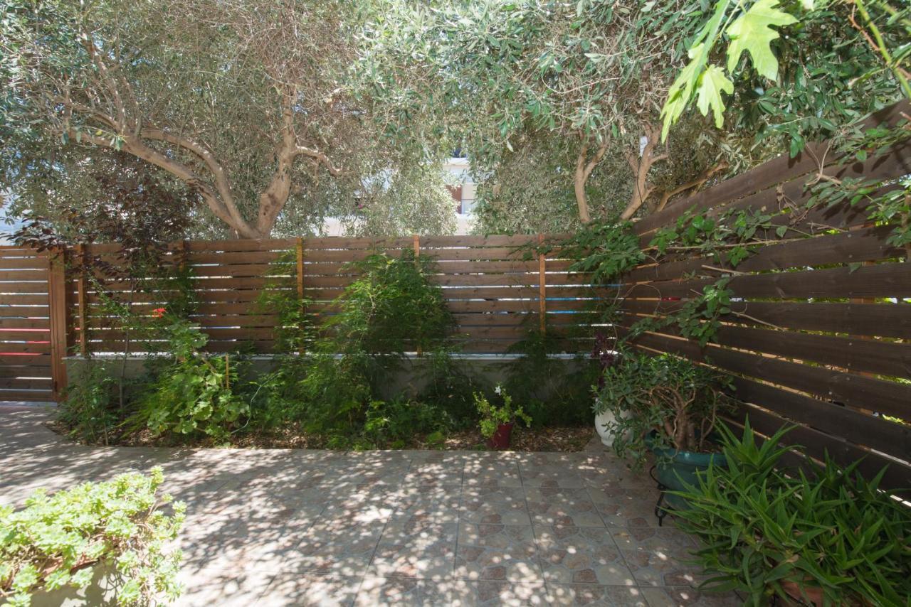 Casa Dina Apartment Lefkada City Exterior photo