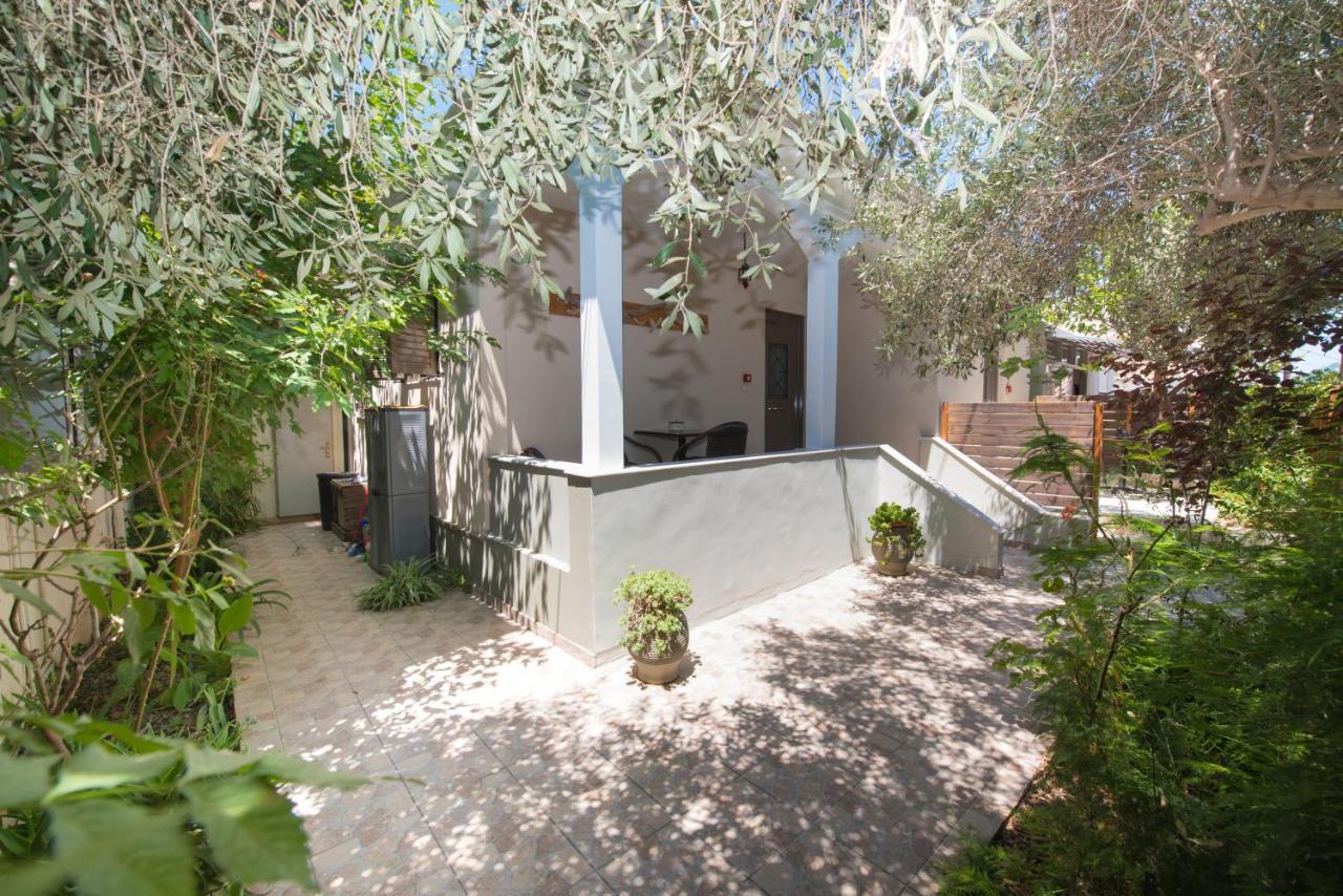 Casa Dina Apartment Lefkada City Exterior photo