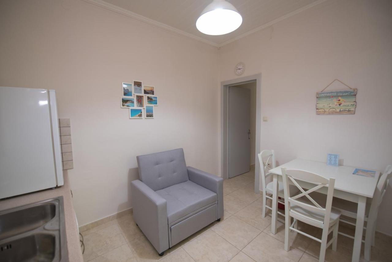 Casa Dina Apartment Lefkada City Exterior photo