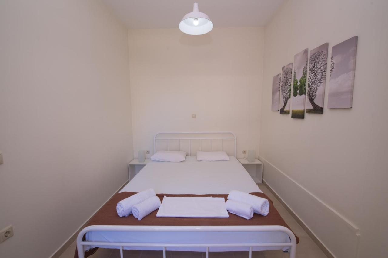 Casa Dina Apartment Lefkada City Exterior photo