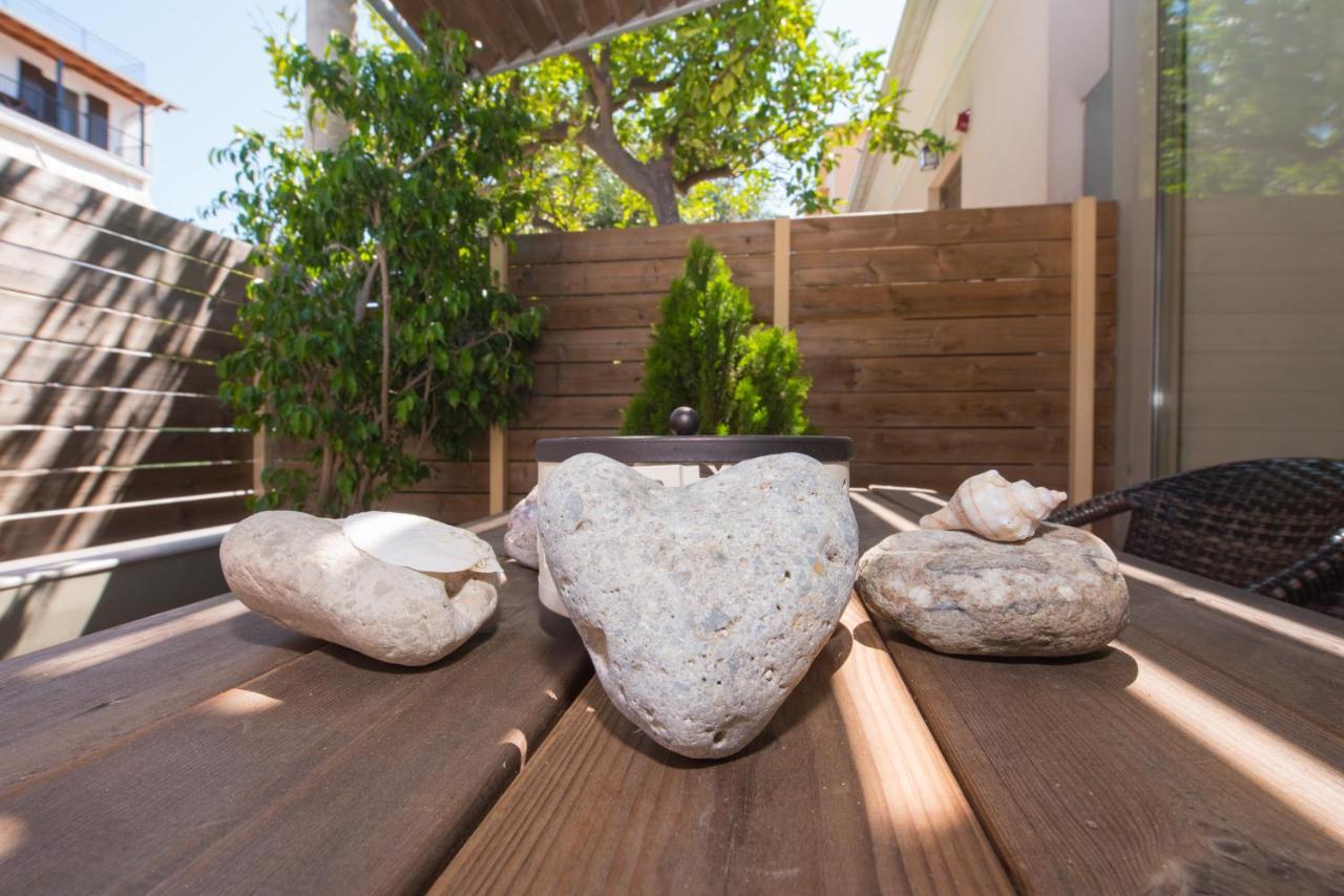 Casa Dina Apartment Lefkada City Exterior photo