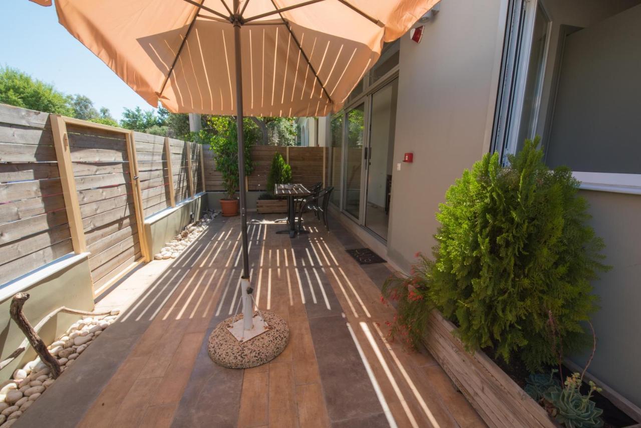 Casa Dina Apartment Lefkada City Exterior photo