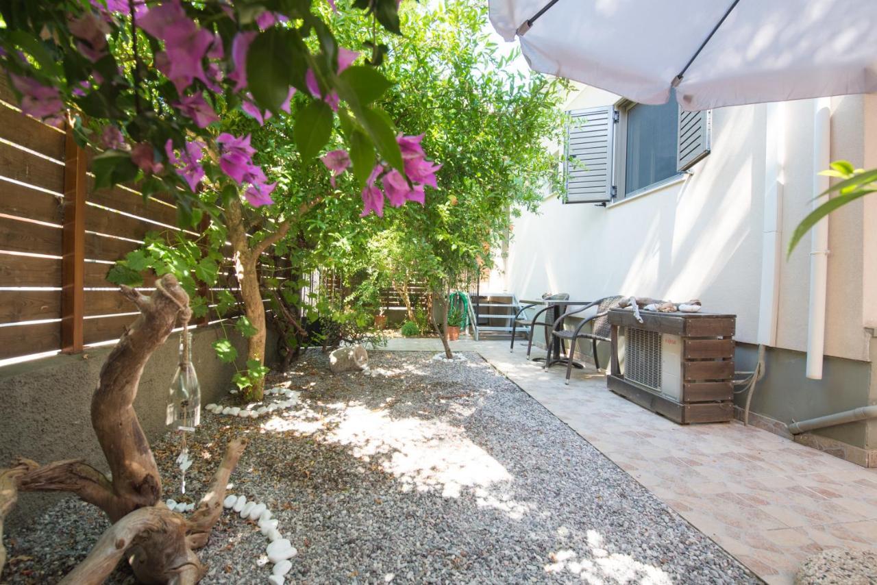 Casa Dina Apartment Lefkada City Exterior photo