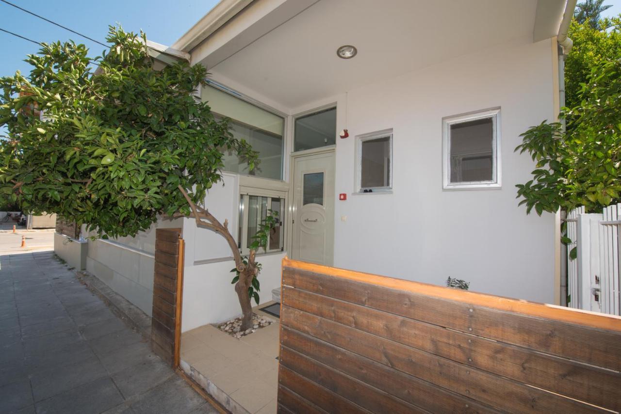 Casa Dina Apartment Lefkada City Exterior photo