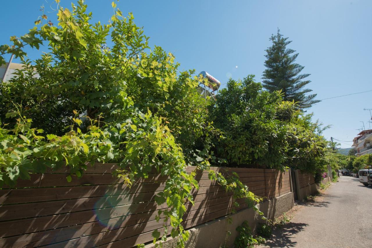 Casa Dina Apartment Lefkada City Exterior photo