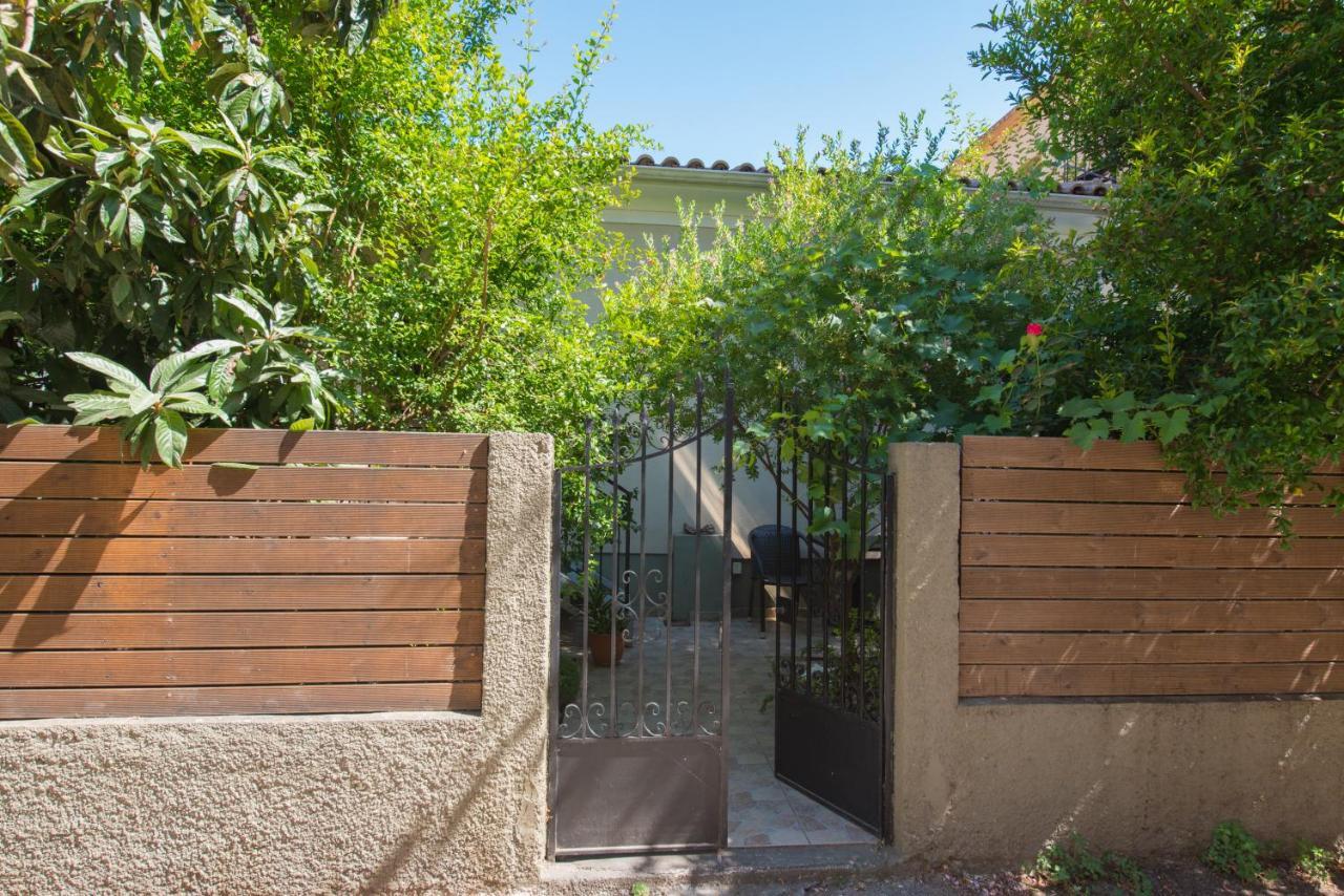 Casa Dina Apartment Lefkada City Exterior photo