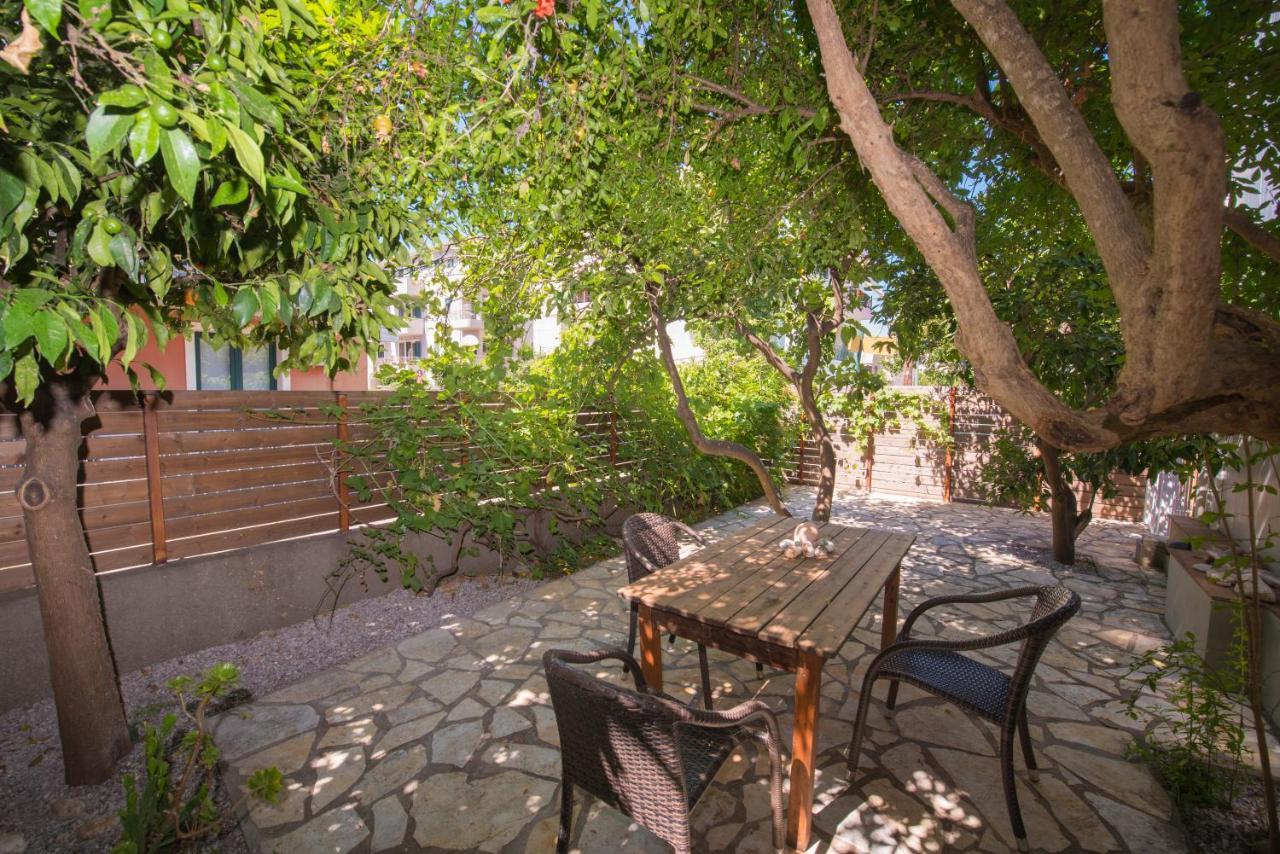 Casa Dina Apartment Lefkada City Exterior photo