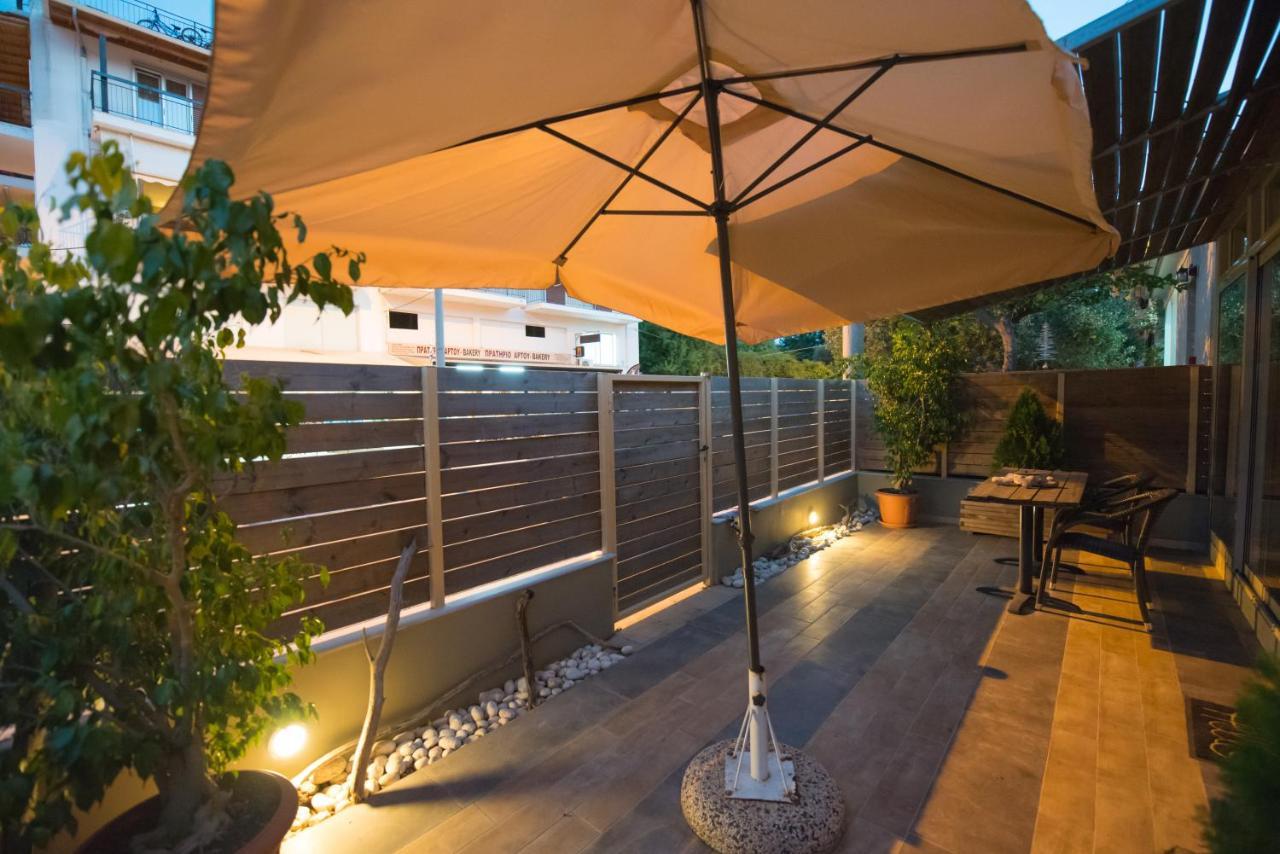 Casa Dina Apartment Lefkada City Exterior photo