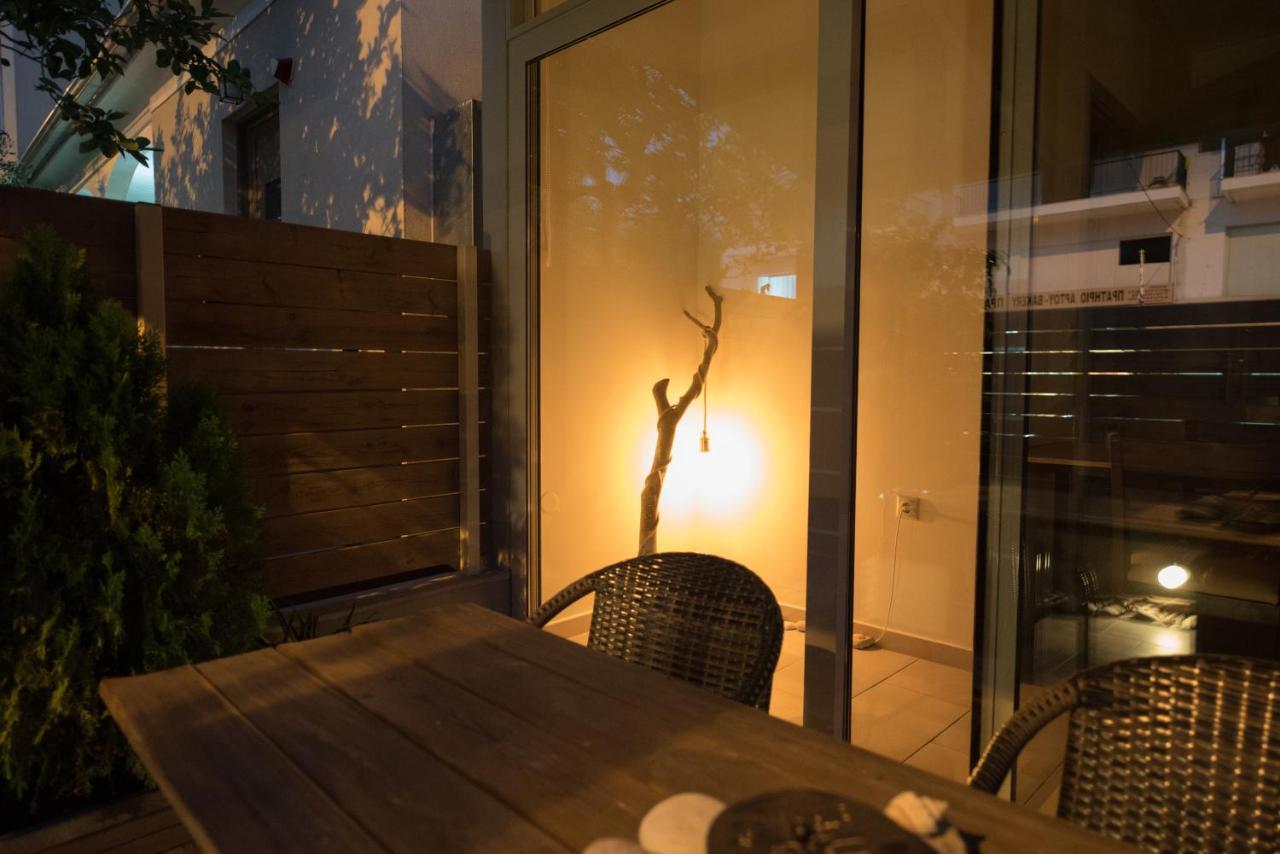 Casa Dina Apartment Lefkada City Exterior photo
