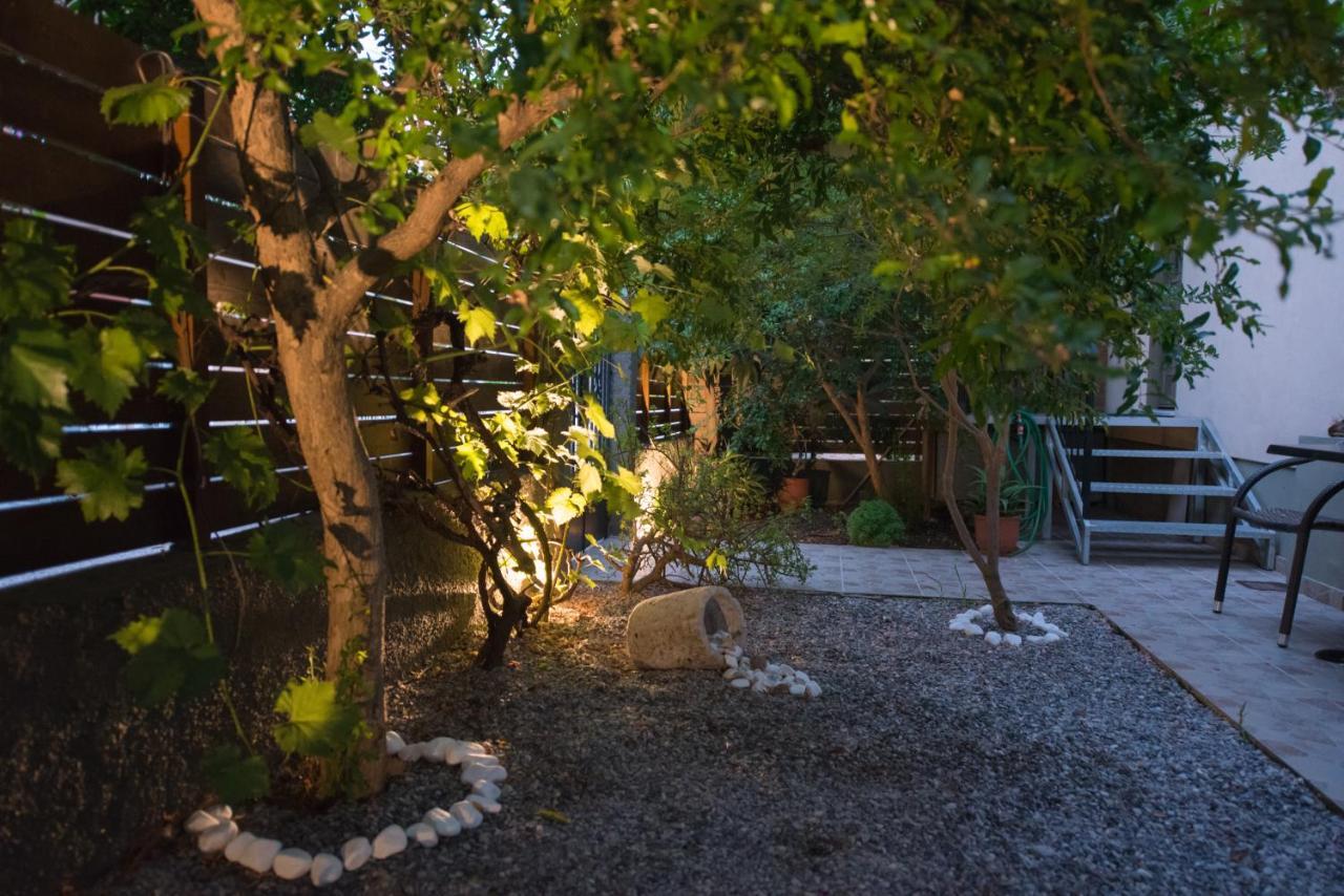 Casa Dina Apartment Lefkada City Exterior photo