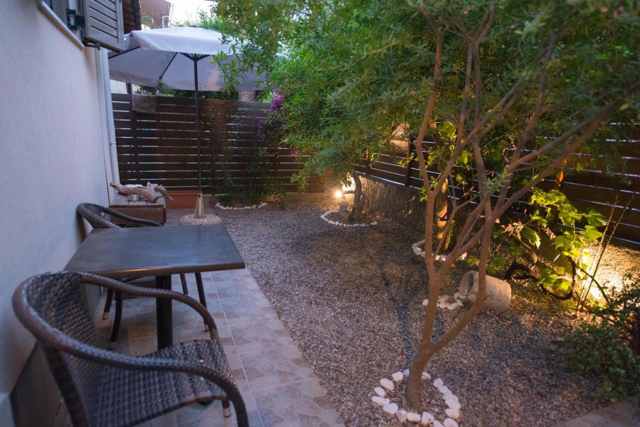 Casa Dina Apartment Lefkada City Exterior photo