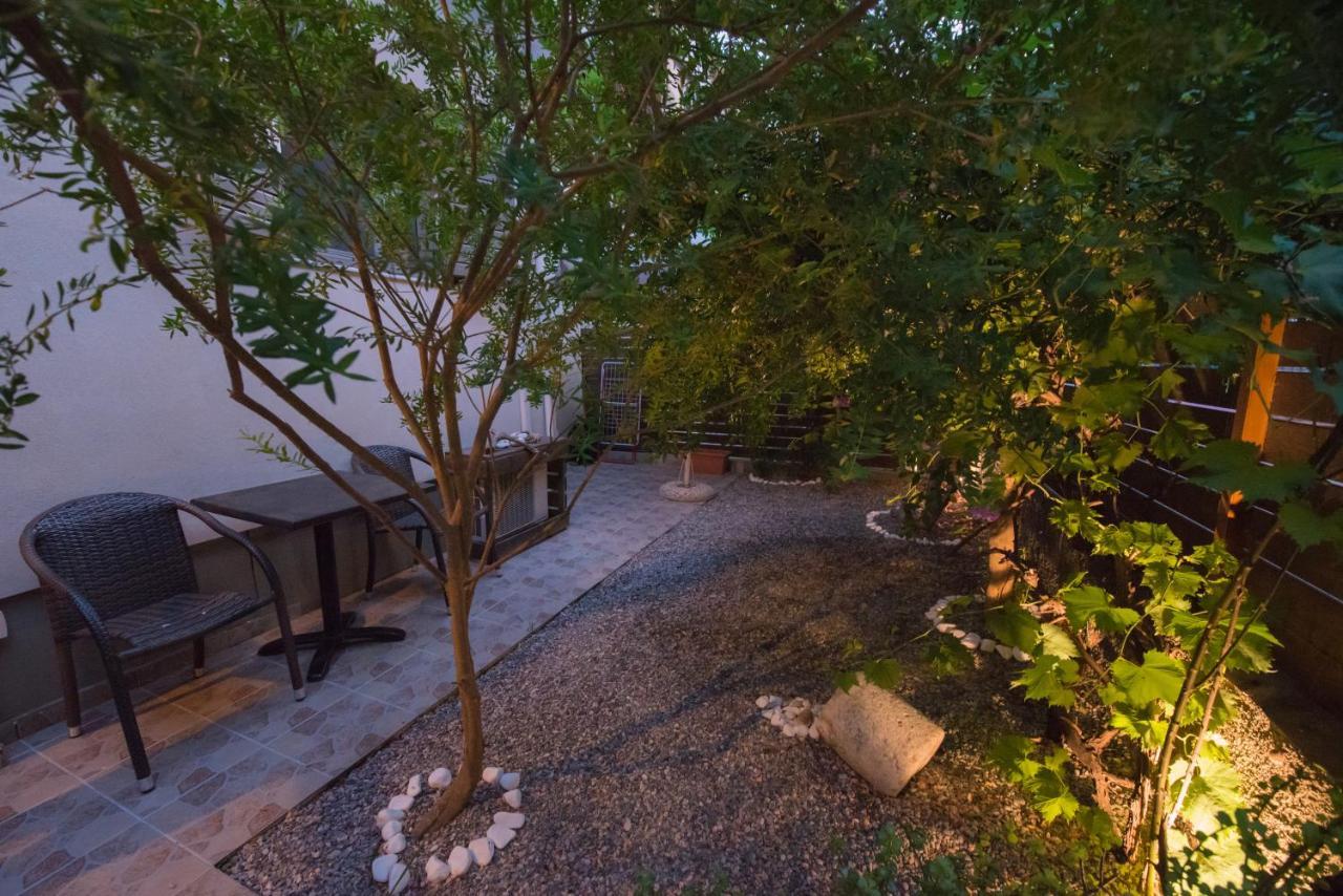 Casa Dina Apartment Lefkada City Exterior photo