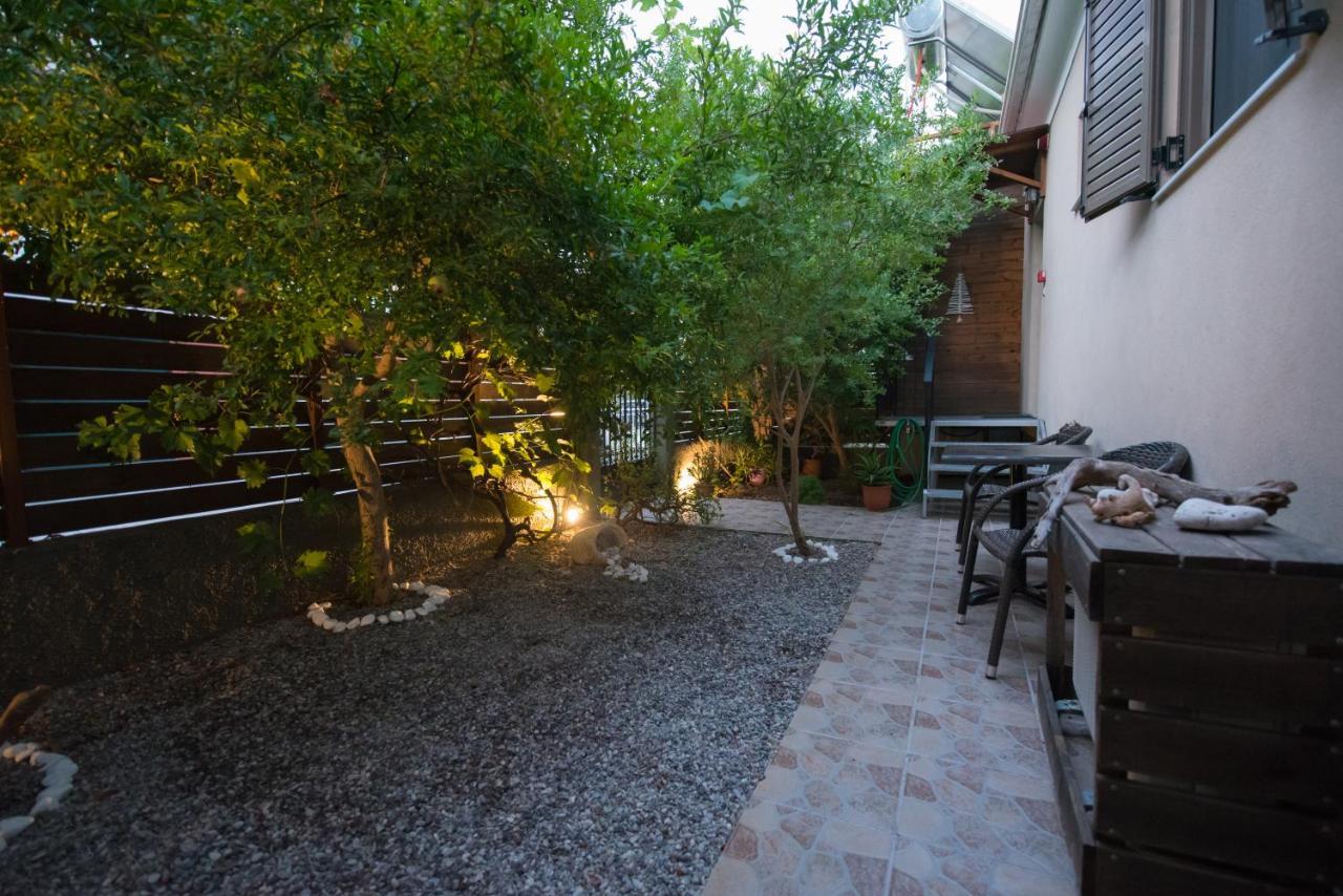 Casa Dina Apartment Lefkada City Exterior photo