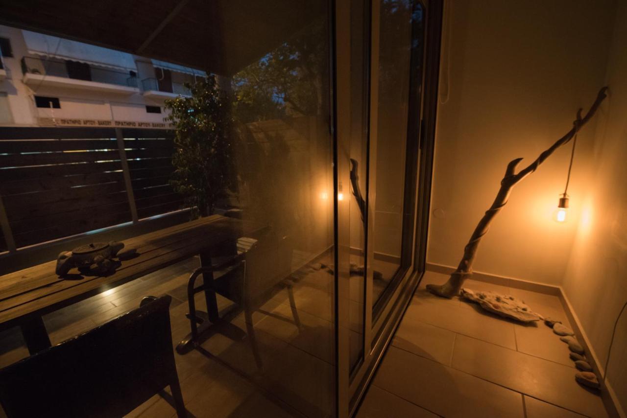 Casa Dina Apartment Lefkada City Exterior photo