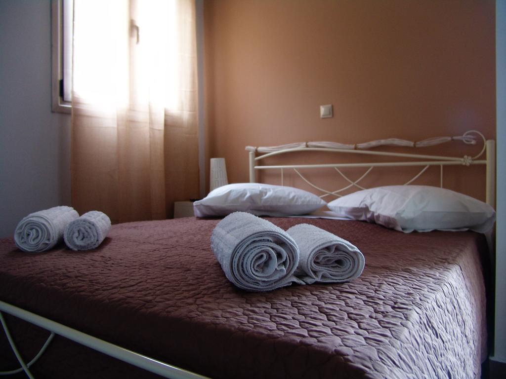 Casa Dina Apartment Lefkada City Exterior photo