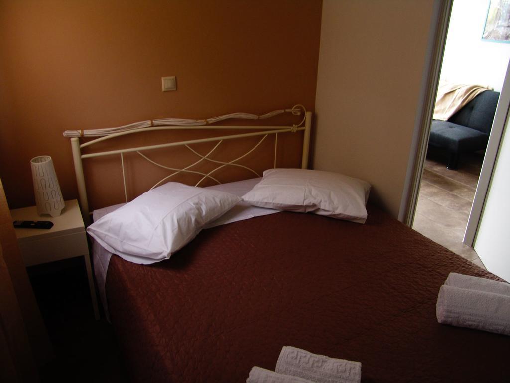 Casa Dina Apartment Lefkada City Exterior photo